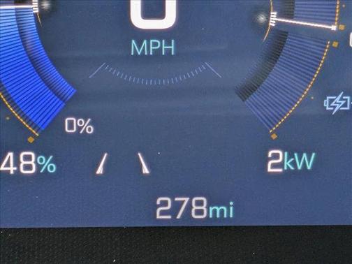 2025 Chevrolet BrightDrop 600 eFWD 600