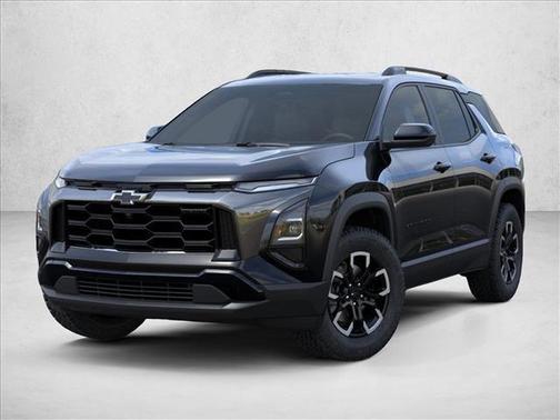 2026 Chevrolet Equinox FWD ACTIV