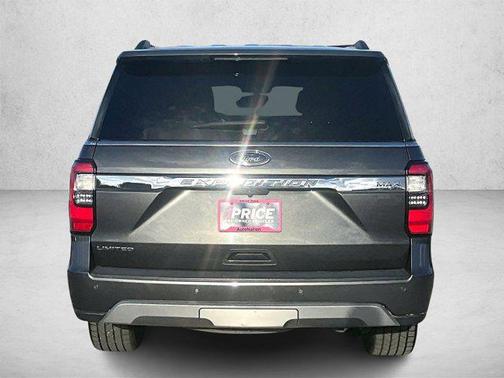 2020 Ford Expedition Max Limited