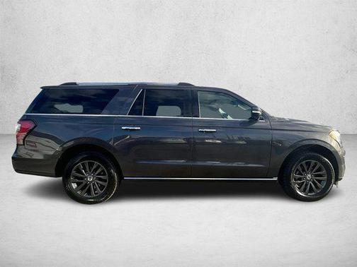 2020 Ford Expedition Max Limited