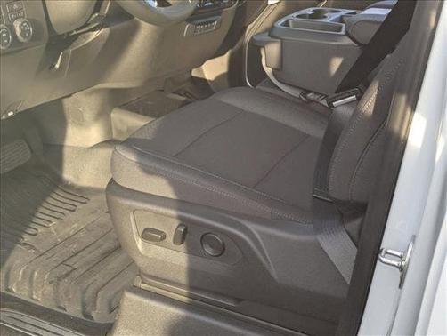 2025 Chevrolet Silverado 3500 LT