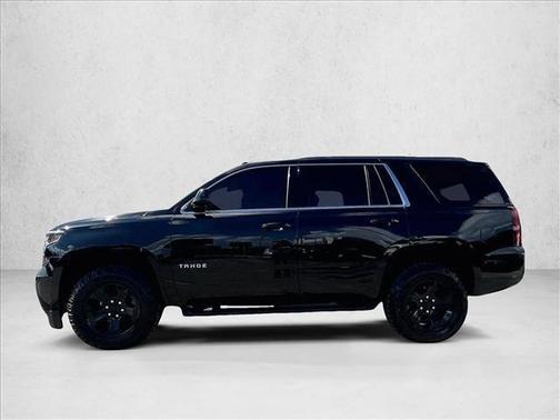 2019 Chevrolet Tahoe LS