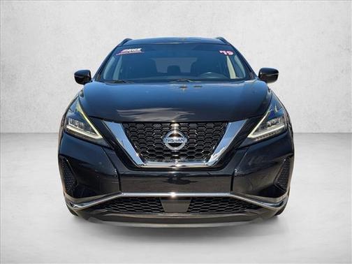 2019 Nissan Murano SV