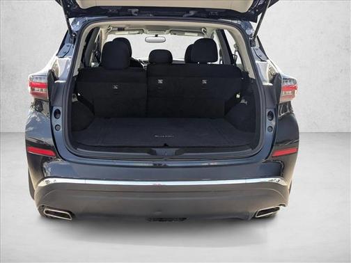 2019 Nissan Murano SV