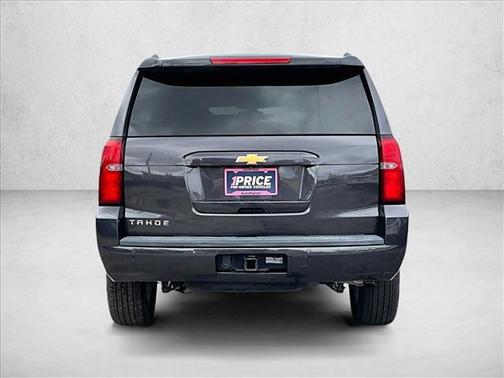 2016 Chevrolet Tahoe LS