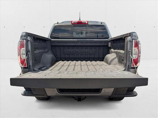 2021 GMC Canyon Denali