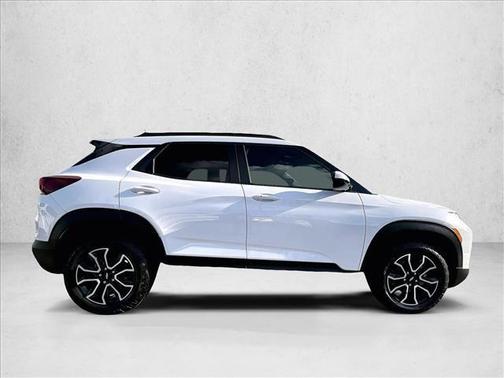 2021 Chevrolet Trailblazer ACTIV