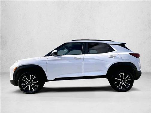 2021 Chevrolet Trailblazer ACTIV
