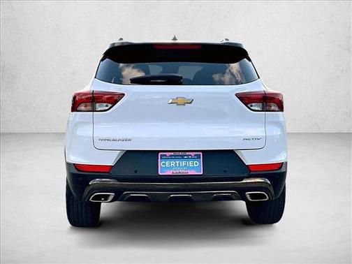 2021 Chevrolet Trailblazer ACTIV