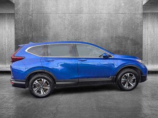 2021 Honda CR-V AWD Special Edition