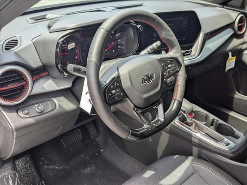 2025 Chevrolet Trax FWD 1RS
