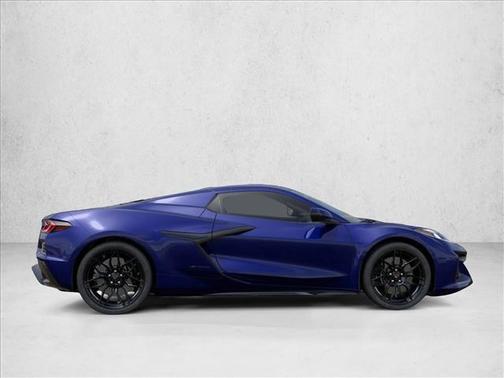 2025 Chevrolet Corvette Z06