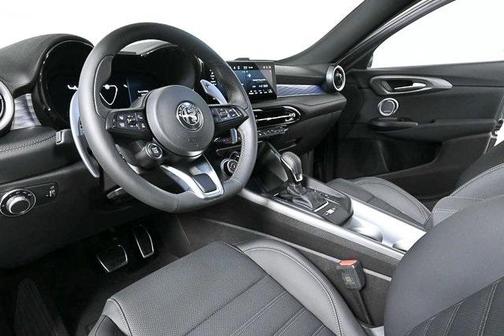 2024 Alfa Romeo Tonale Veloce