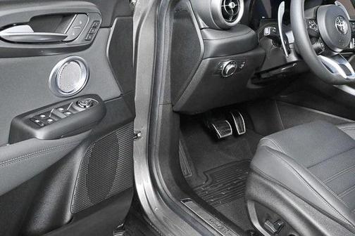 2024 Alfa Romeo Tonale Veloce