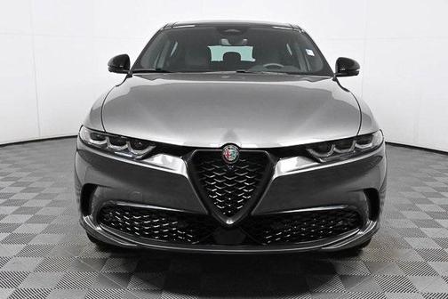 2024 Alfa Romeo Tonale Veloce