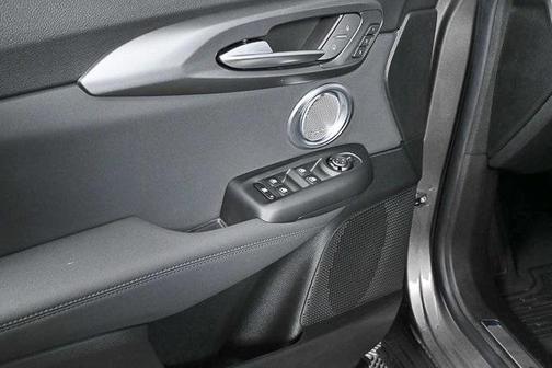 2024 Alfa Romeo Tonale Veloce
