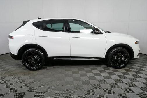 Milano 2026 Alfa Romeo Tonale Base