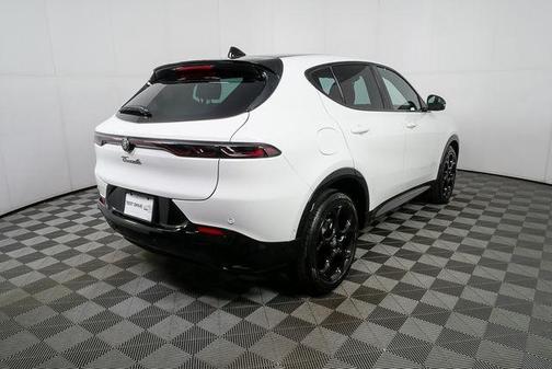 Milano 2026 Alfa Romeo Tonale Base