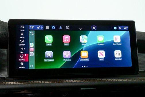 2026 Alfa Romeo Tonale Base