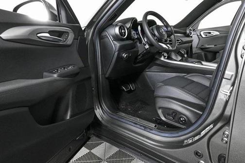 2024 Alfa Romeo Tonale Veloce