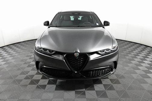 2024 Alfa Romeo Tonale Veloce