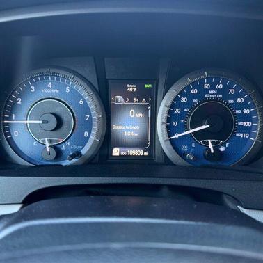 2019 Toyota Sienna XLE