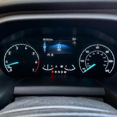 2022 Ford Transit-350 XLT
