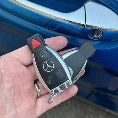 2016 Mercedes-Benz AMG GLA AMG GLA 45 4MATIC