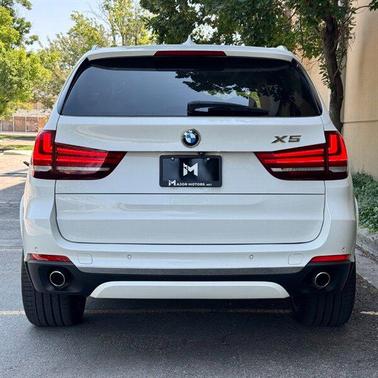 2014 BMW X5 xDrive35d