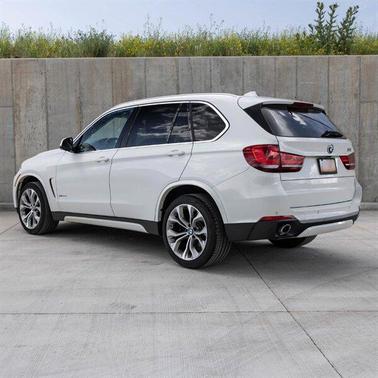 2014 BMW X5 xDrive35d