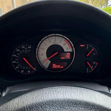 2013 Scion FR-S Base