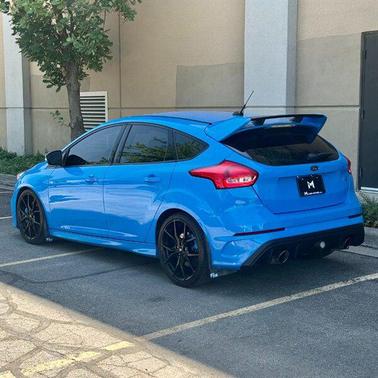 2016 Ford Focus RS Base