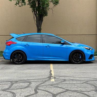 2016 Ford Focus RS Base