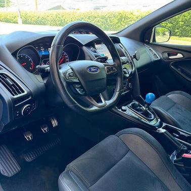 2016 Ford Focus RS Base