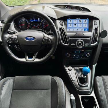 2016 Ford Focus RS Base