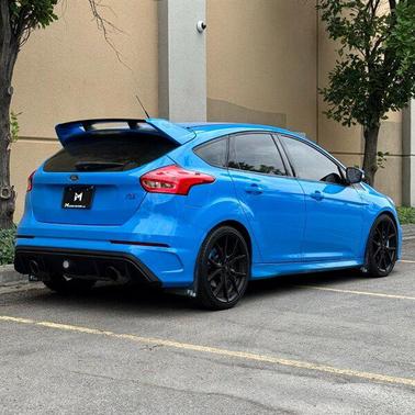 2016 Ford Focus RS Base