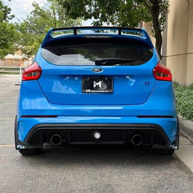 2016 Ford Focus RS Base