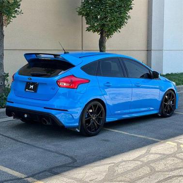 2016 Ford Focus RS Base