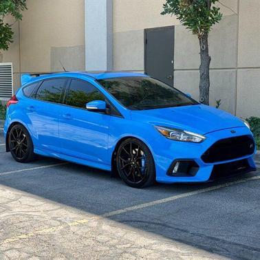 2016 Ford Focus RS Base