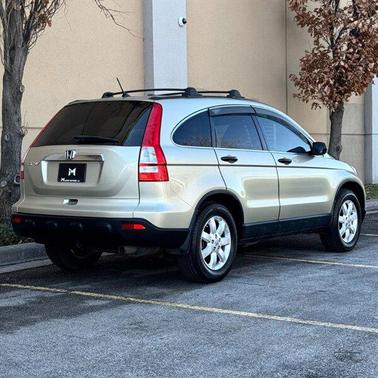 2008 Honda CR-V EX
