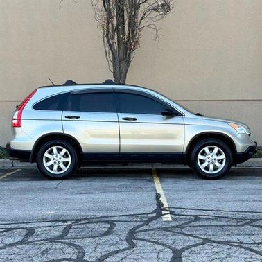 2008 Honda CR-V EX