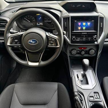 2017 Subaru Impreza 2.0i Premium