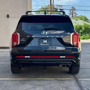 2023 Hyundai PALISADE XRT