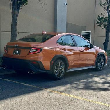 2023 Subaru WRX Base