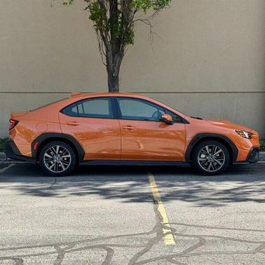 2023 Subaru WRX Base
