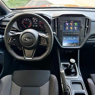 2023 Subaru WRX Base