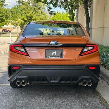 2023 Subaru WRX Base