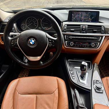 2013 BMW 335 xDrive