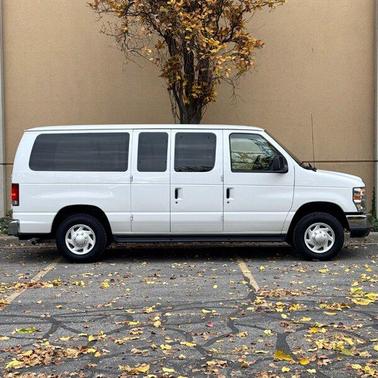 2014 Ford E150 XLT
