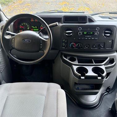 2014 Ford E150 XLT